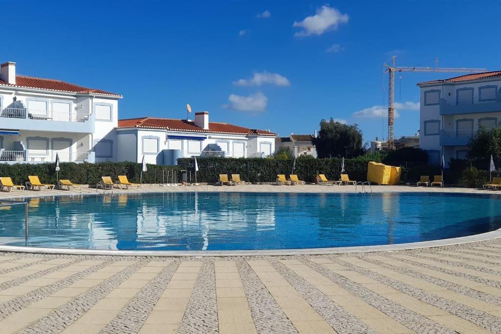 Oasis Do Joao E Da Dalila Apartment Portimao Exterior photo