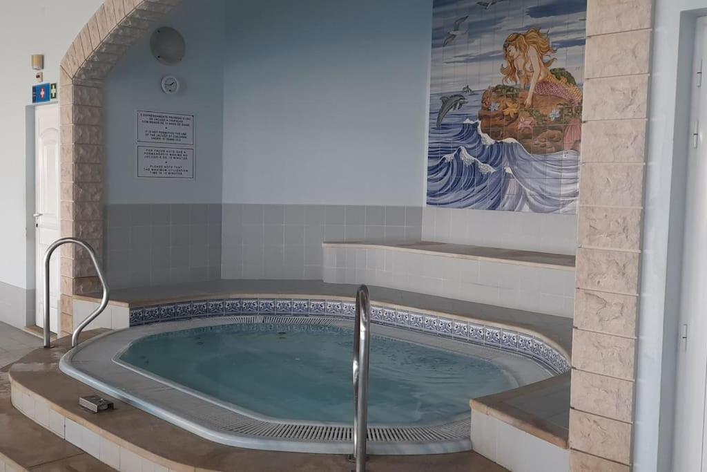 Oasis Do Joao E Da Dalila Apartment Portimao Exterior photo