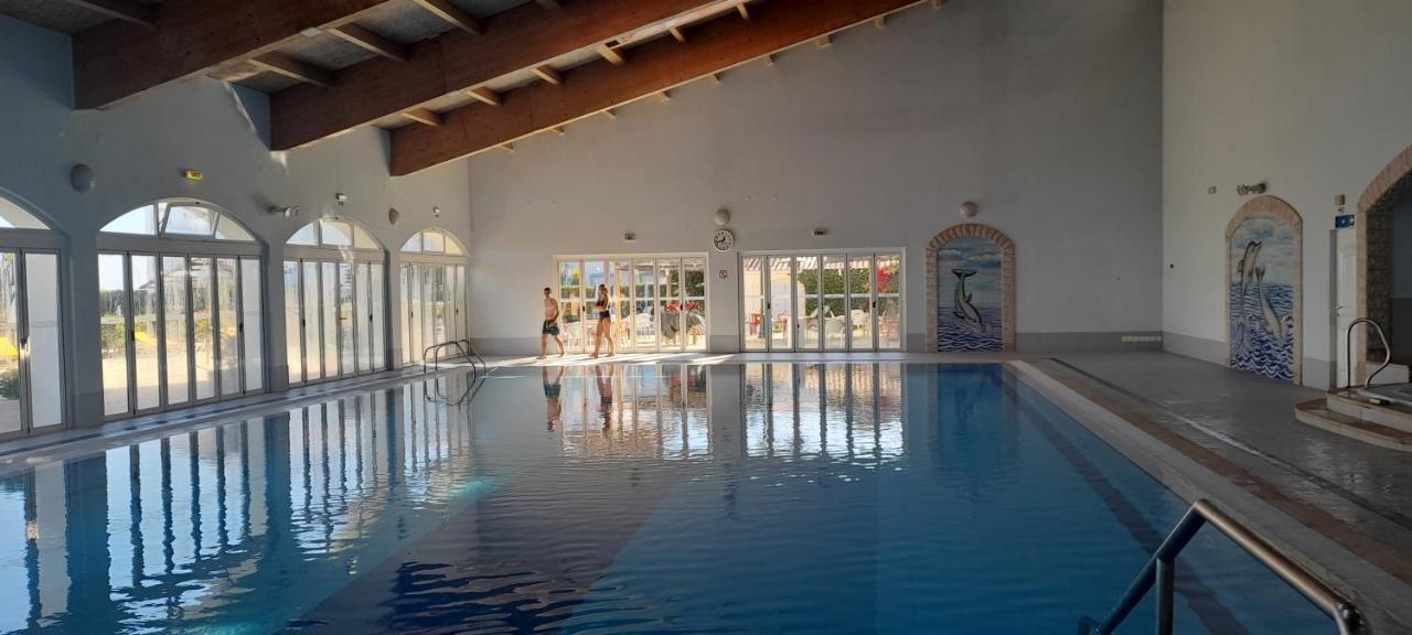 Oasis Do Joao E Da Dalila Apartment Portimao Exterior photo