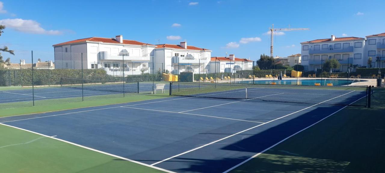 Oasis Do Joao E Da Dalila Apartment Portimao Exterior photo