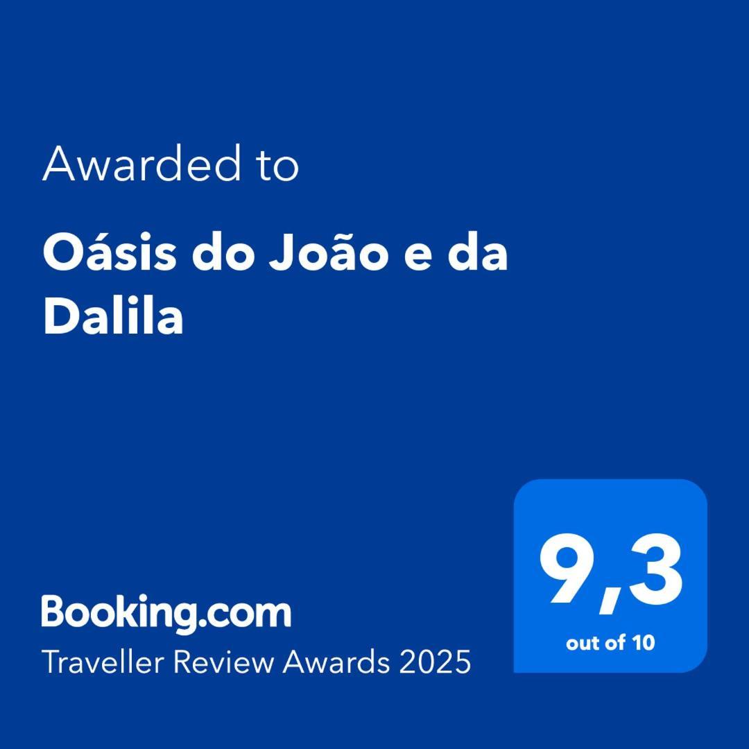 Oasis Do Joao E Da Dalila Apartment Portimao Exterior photo